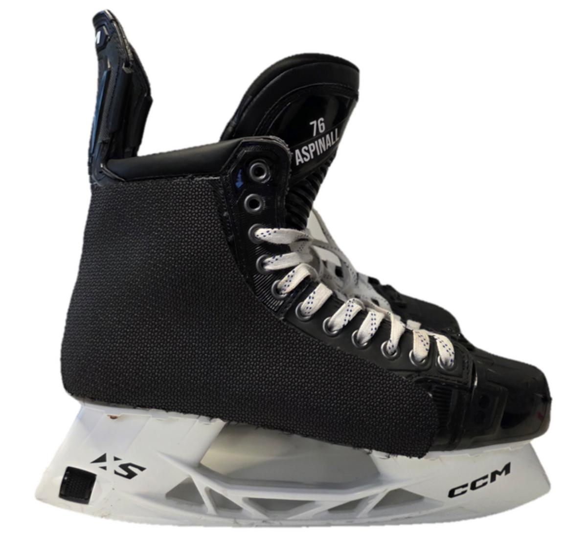 CCM JetSpeed FT6 Pro Hockey Skates Pro Stock 10.5 (Used)-260731050-7
