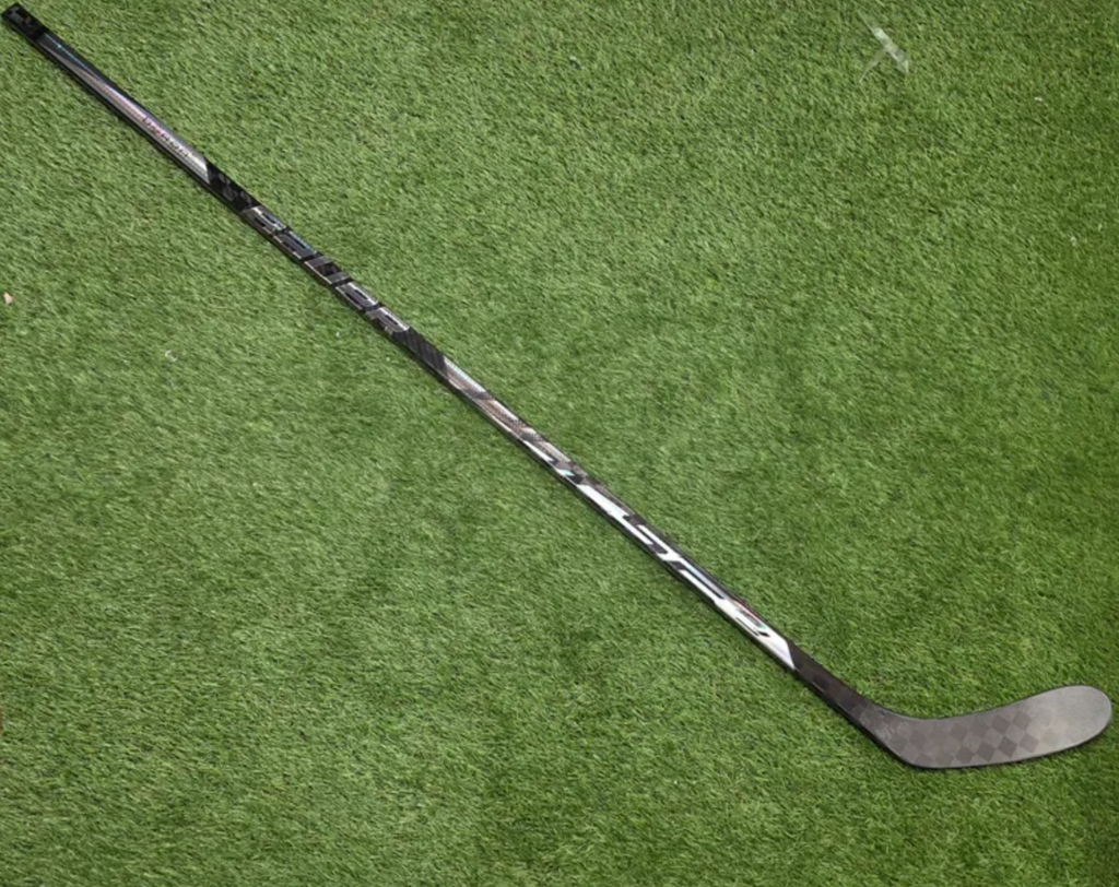Unreleased-Senior Bauer Pulse2 LH P28 77 Flex Pro StockHockey Stick (New)-260725-01