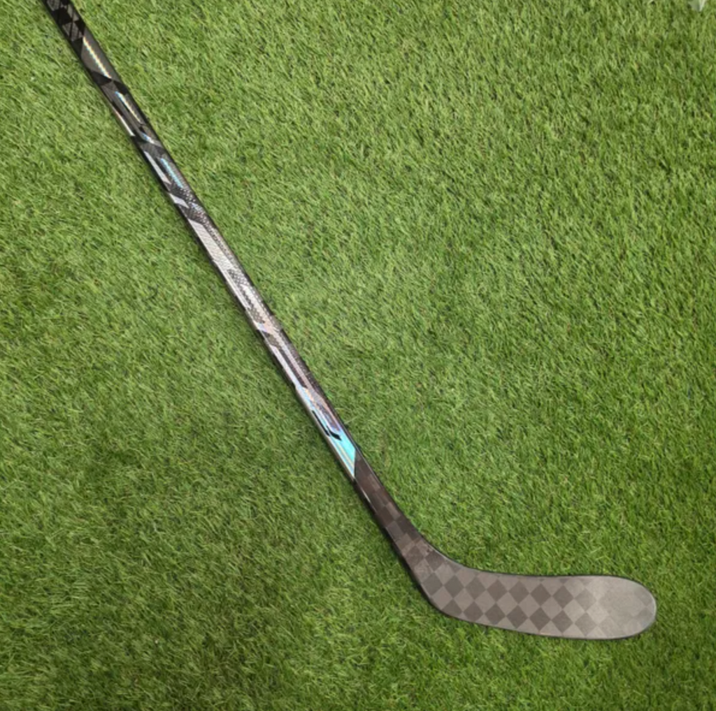 Unreleased-Senior Bauer Pulse2 LH P28 77 Flex Pro StockHockey Stick (New)-260725-01