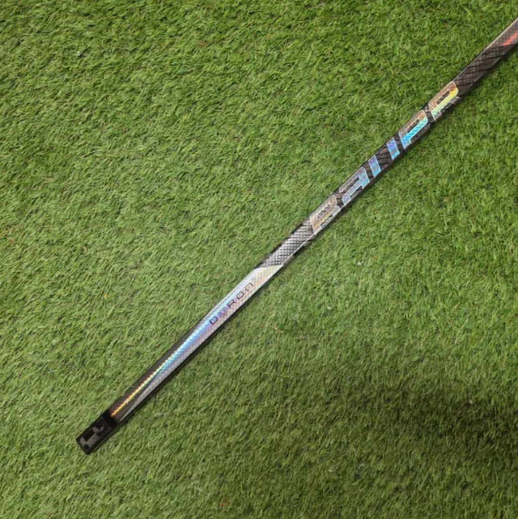 Unreleased-Senior Bauer Pulse2 LH P28 77 Flex Pro StockHockey Stick (New)-260725-01