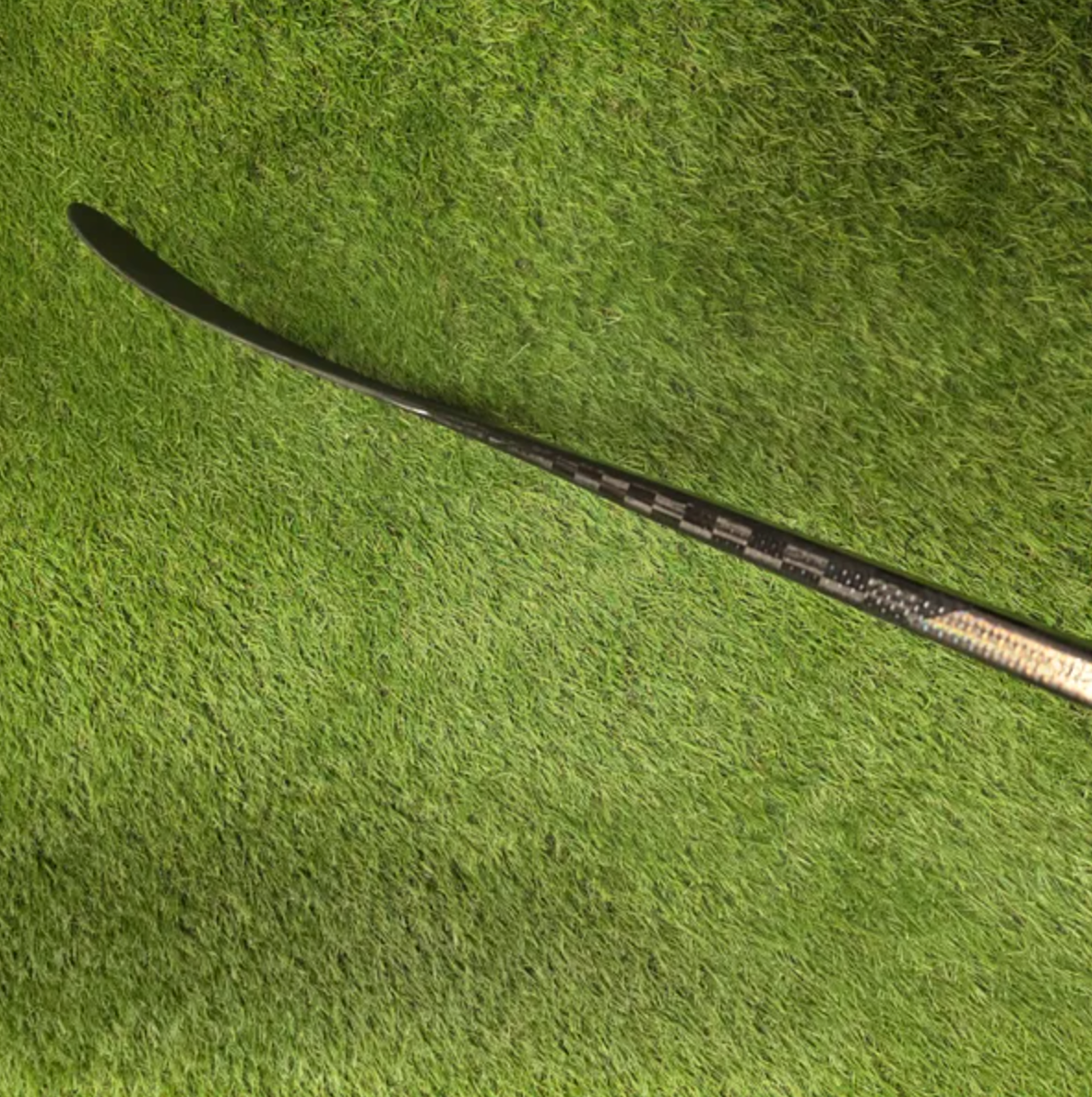 Unreleased-Senior Bauer Pulse2 LH P28 77 Flex Pro StockHockey Stick (New)-260725-01