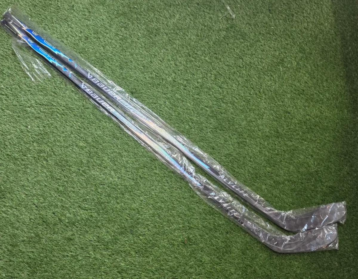 Bauer Vapor Flylite LH P28 77 Flex Pro Stock Hockey Stick(New)