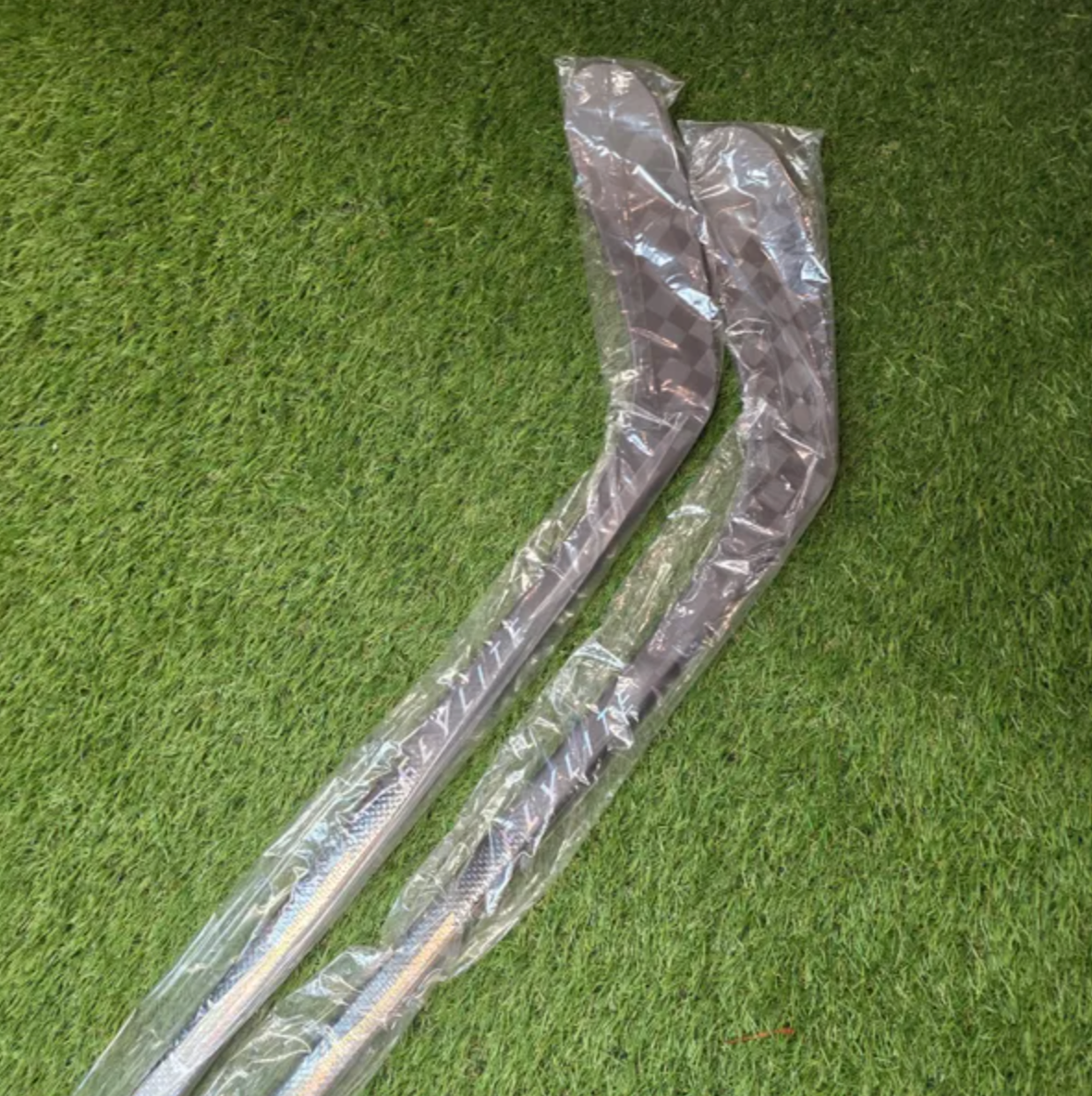 Bauer Vapor Flylite LH P28 77 Flex Pro Stock Hockey Stick(New)