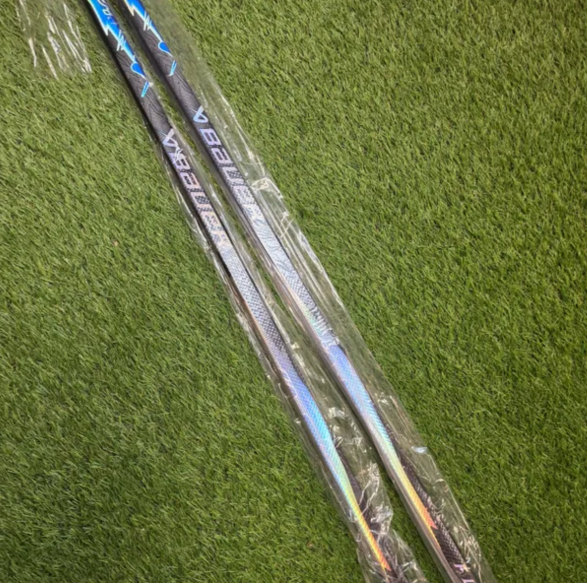 Bauer Vapor Flylite LH P28 77 Flex Pro Stock Hockey Stick(New)