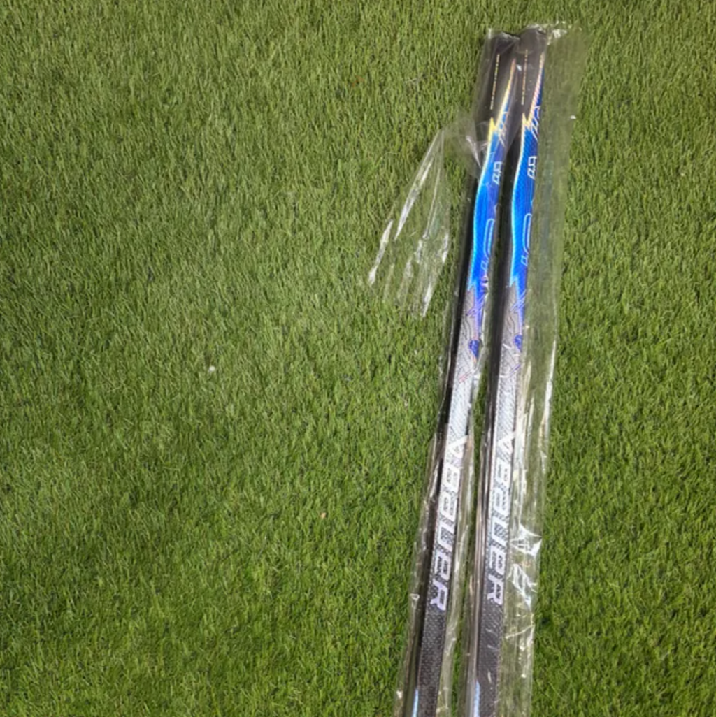 Bauer Vapor Flylite LH P28 77 Flex Pro Stock Hockey Stick(New)