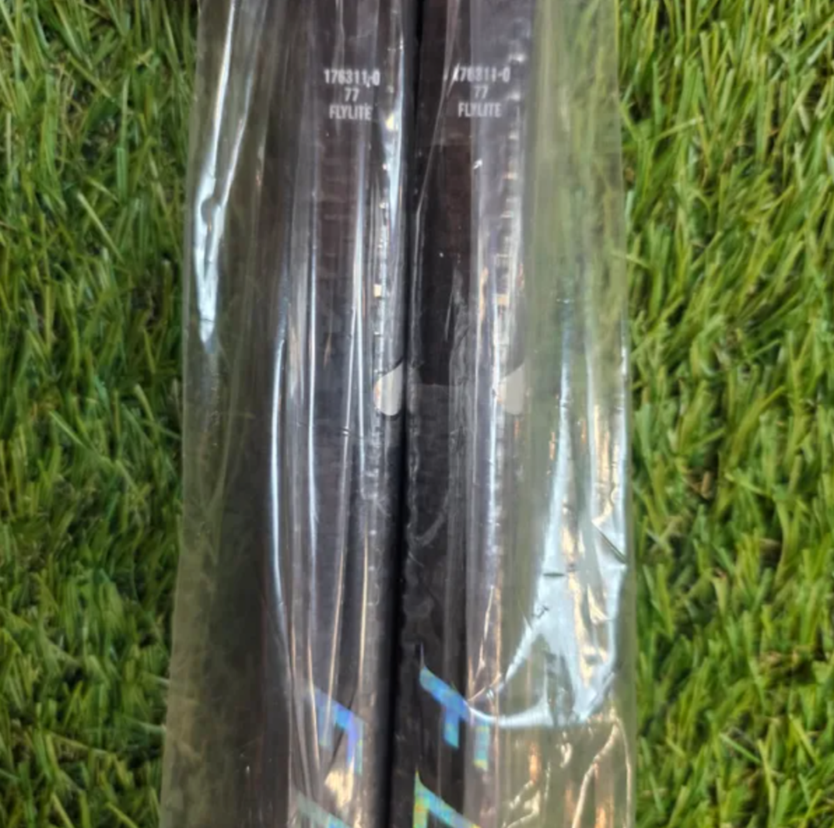 Bauer Vapor Flylite LH P28 77 Flex Pro Stock Hockey Stick(New)
