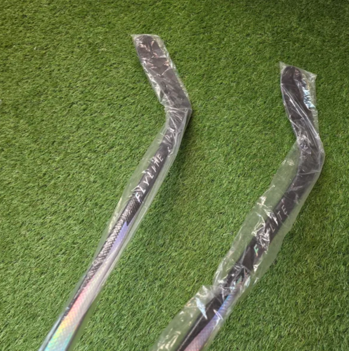 Bauer Vapor Flylite LH P28 77 Flex Pro Stock Hockey Stick(New)