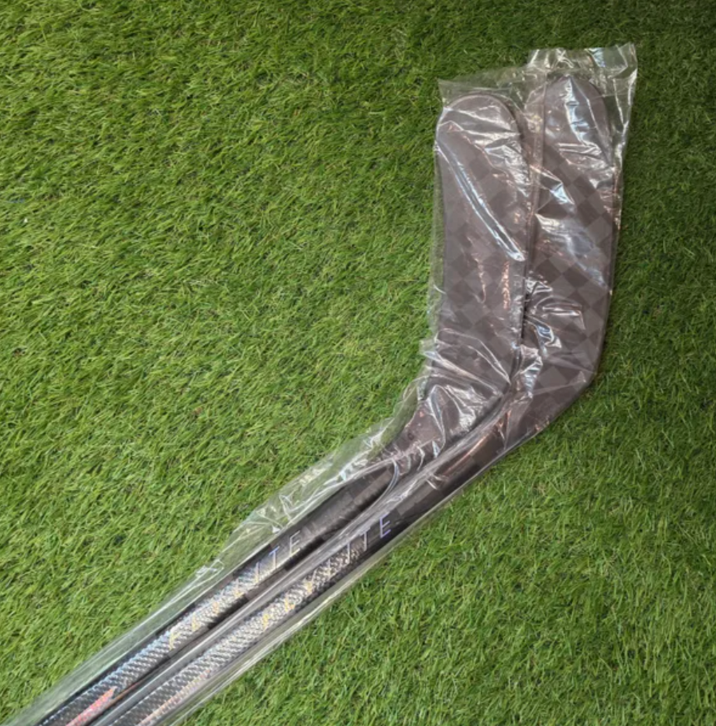 Bauer Vapor Flylite LH P92M 87 Flex Pro Stock Hockey Stick (New)
