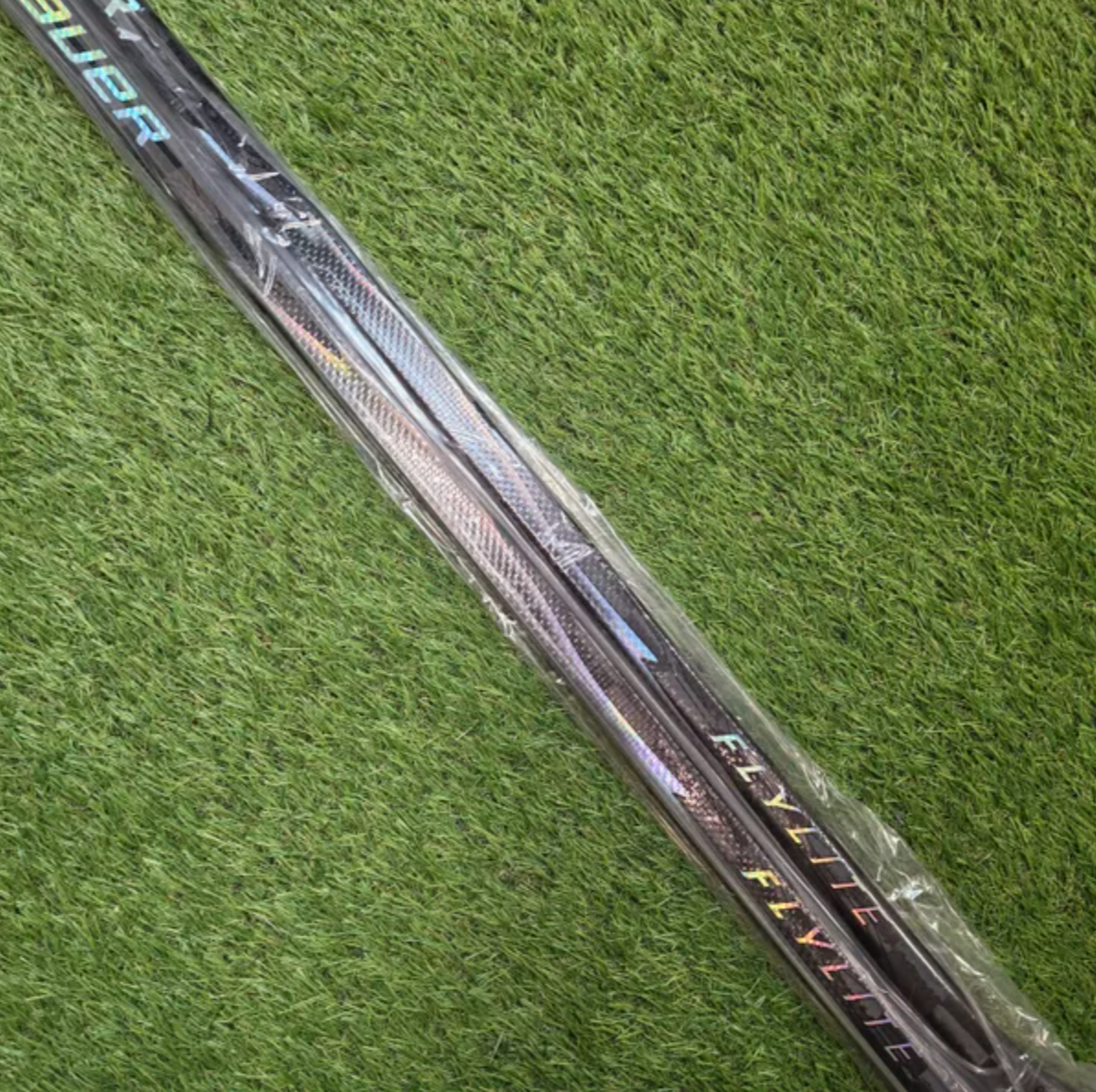 Bauer Vapor Flylite LH P92M 87 Flex Pro Stock Hockey Stick (New)