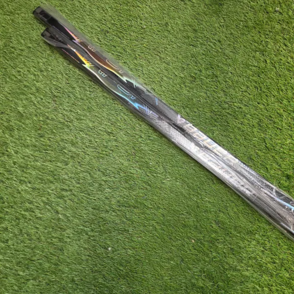 Bauer Vapor Flylite LH P92M 87 Flex Pro Stock Hockey Stick (New)