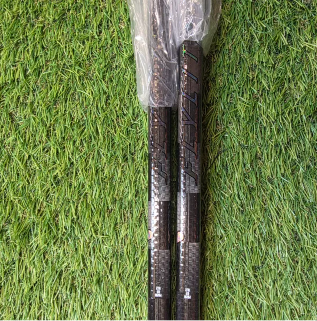 Bauer Vapor Flylite LH P92M 87 Flex Pro Stock Hockey Stick (New)
