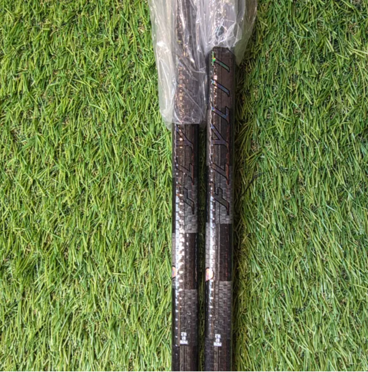 Bauer Vapor Flylite LH P92M 87 Flex Pro Stock Hockey Stick (New)
