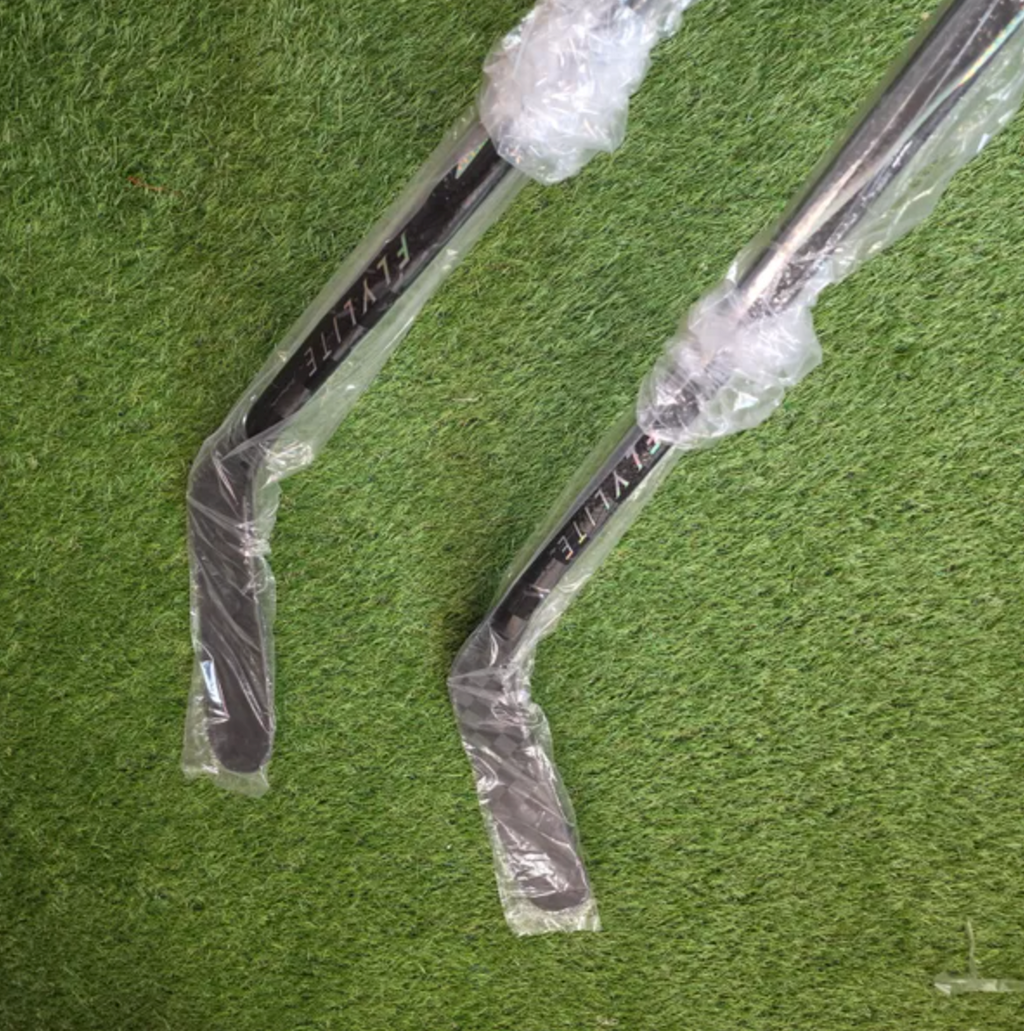 Bauer Vapor Flylite LH P92M 87 Flex Pro Stock Hockey Stick (New)