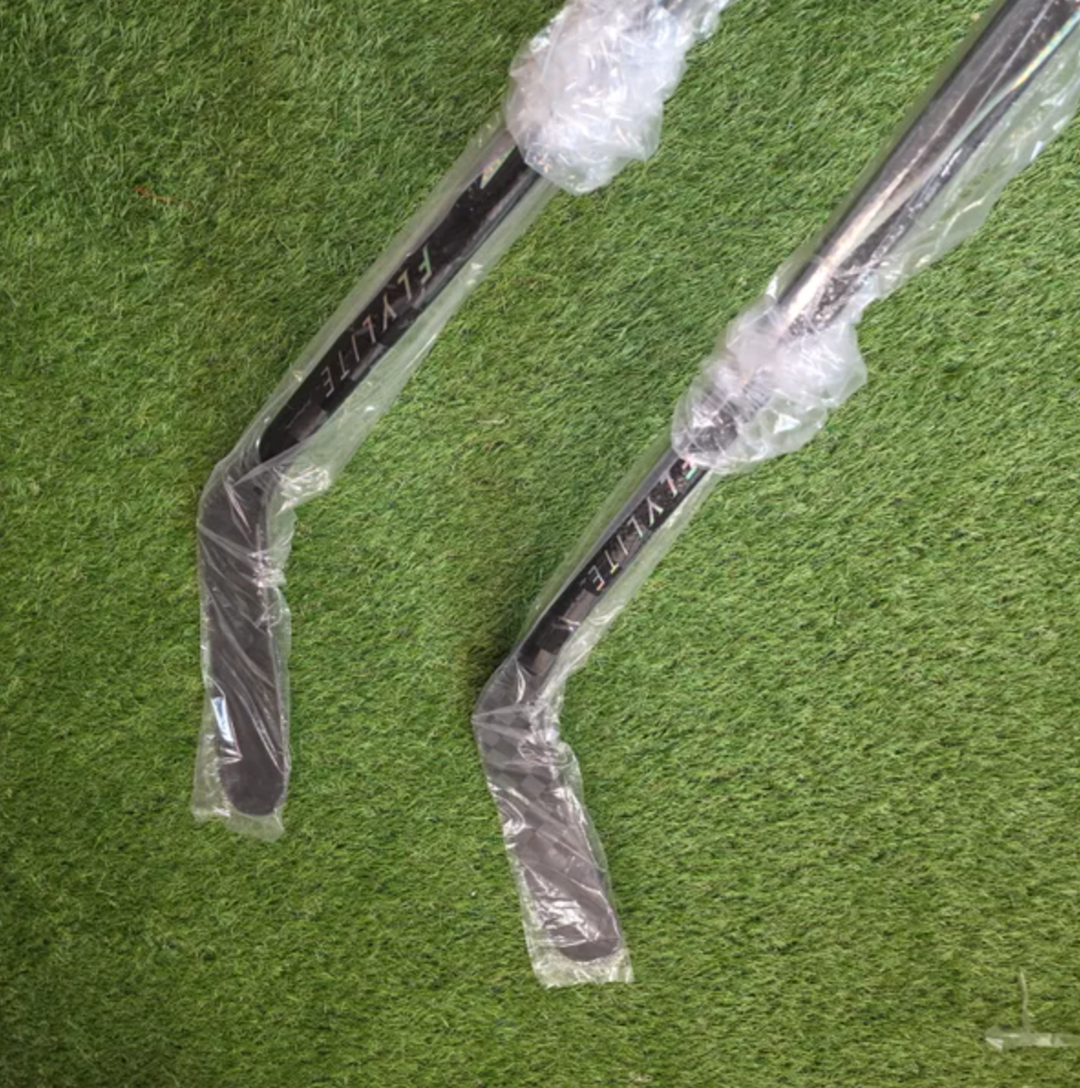 Bauer Vapor Flylite LH P92M 87 Flex Pro Stock Hockey Stick (New)