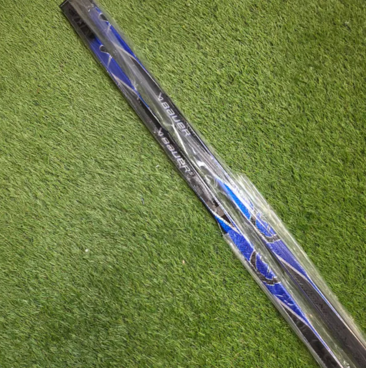 Bauer Proto2 RH P28 95 Flex Pro Stock Hockey Stick (New)