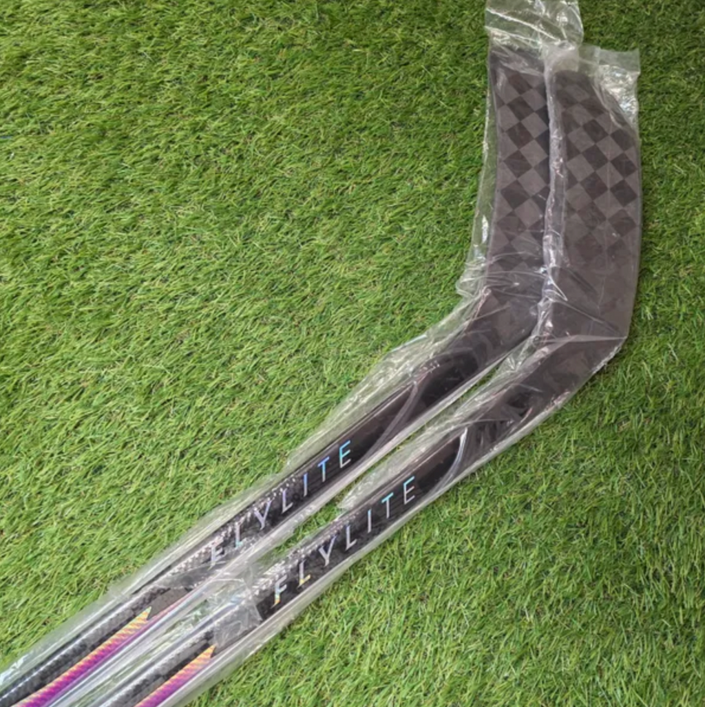 Bauer Vapor Flylite RH P28M 87 Flex Pro Stock Hockey Stick  (New)
