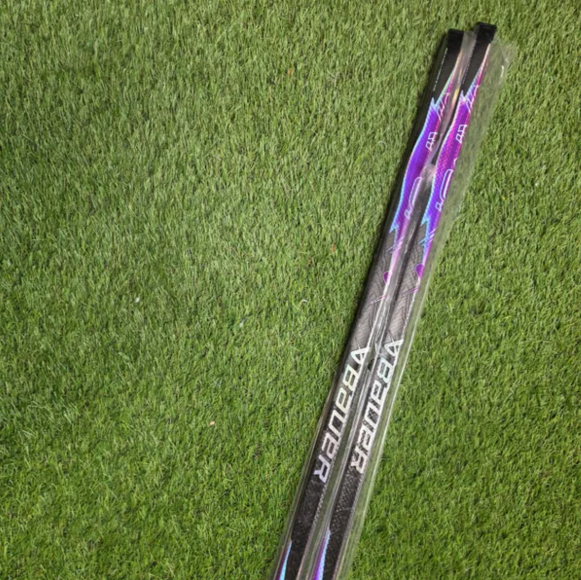 Bauer Vapor Flylite RH P28M 87 Flex Pro Stock Hockey Stick  (New)