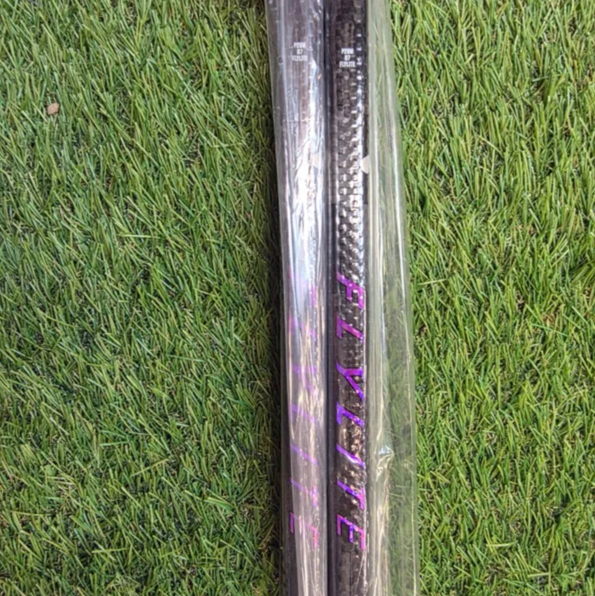 Bauer Vapor Flylite RH P28M 87 Flex Pro Stock Hockey Stick  (New)