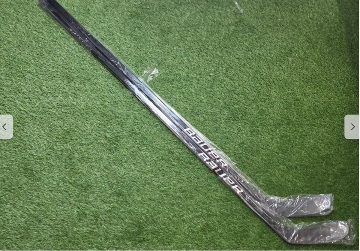 Bauer Vapor Hyperlite 2 LH P28 82 Flex Pro Stock Hockey Stick (New)