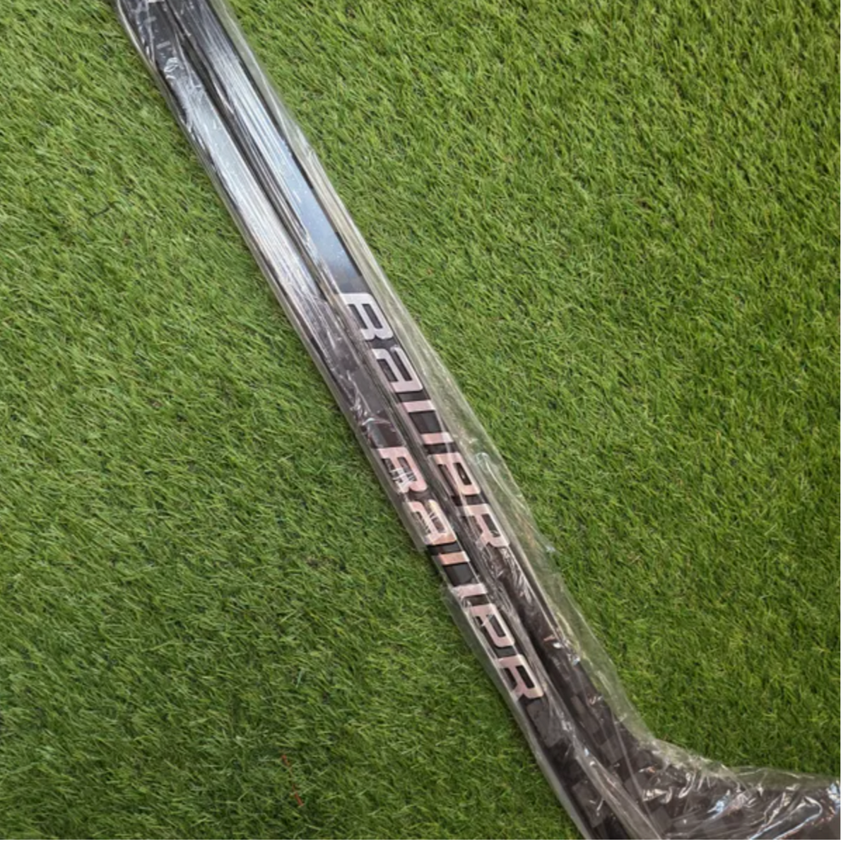 Bauer Vapor Hyperlite 2 LH P28 82 Flex Pro Stock Hockey Stick (New)
