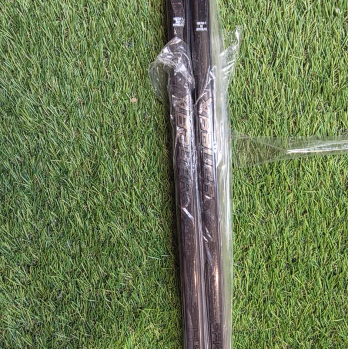 Bauer Vapor Hyperlite 2 LH P28 82 Flex Pro Stock Hockey Stick (New)