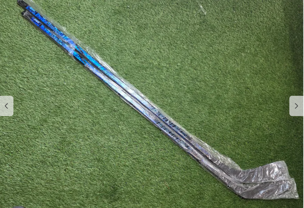 Bauer Twitch LH P28 82 Flex Pro Stock Hockey Stick (New)