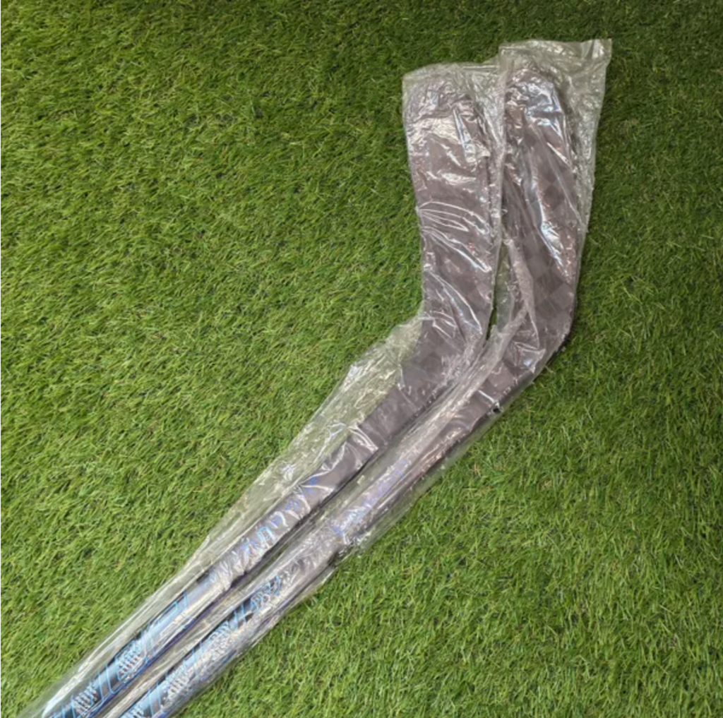 Bauer Twitch LH P28 82 Flex Pro Stock Hockey Stick (New)
