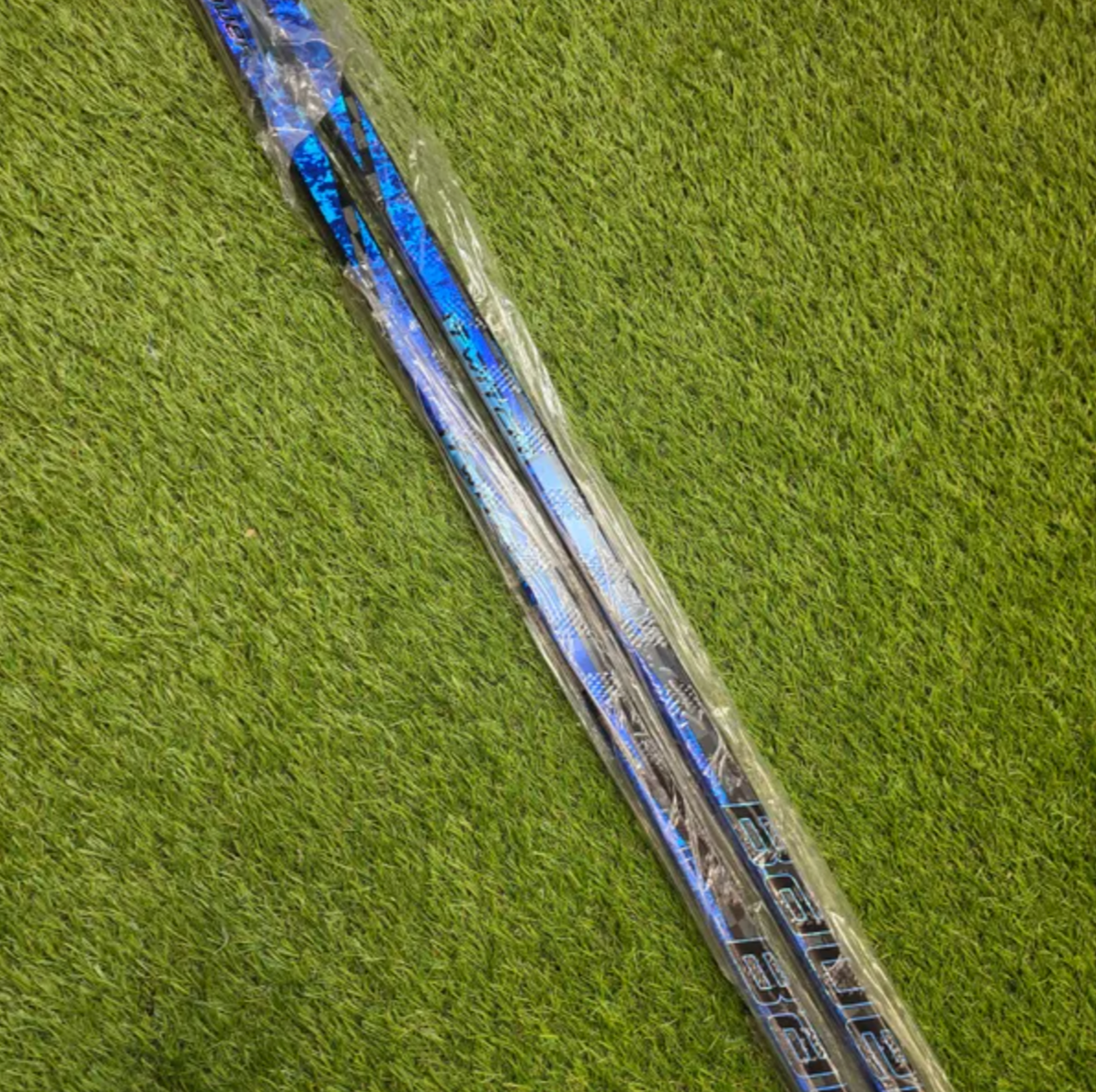 Bauer Twitch LH P28 82 Flex Pro Stock Hockey Stick (New)