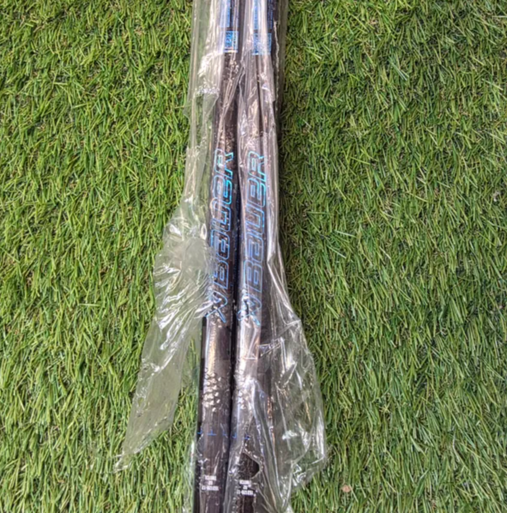 Bauer Twitch LH P28 82 Flex Pro Stock Hockey Stick (New)