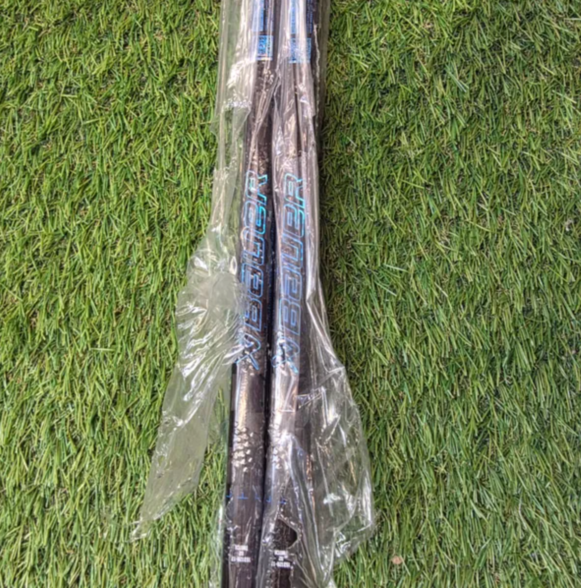 Bauer Twitch LH P28 82 Flex Pro Stock Hockey Stick (New)