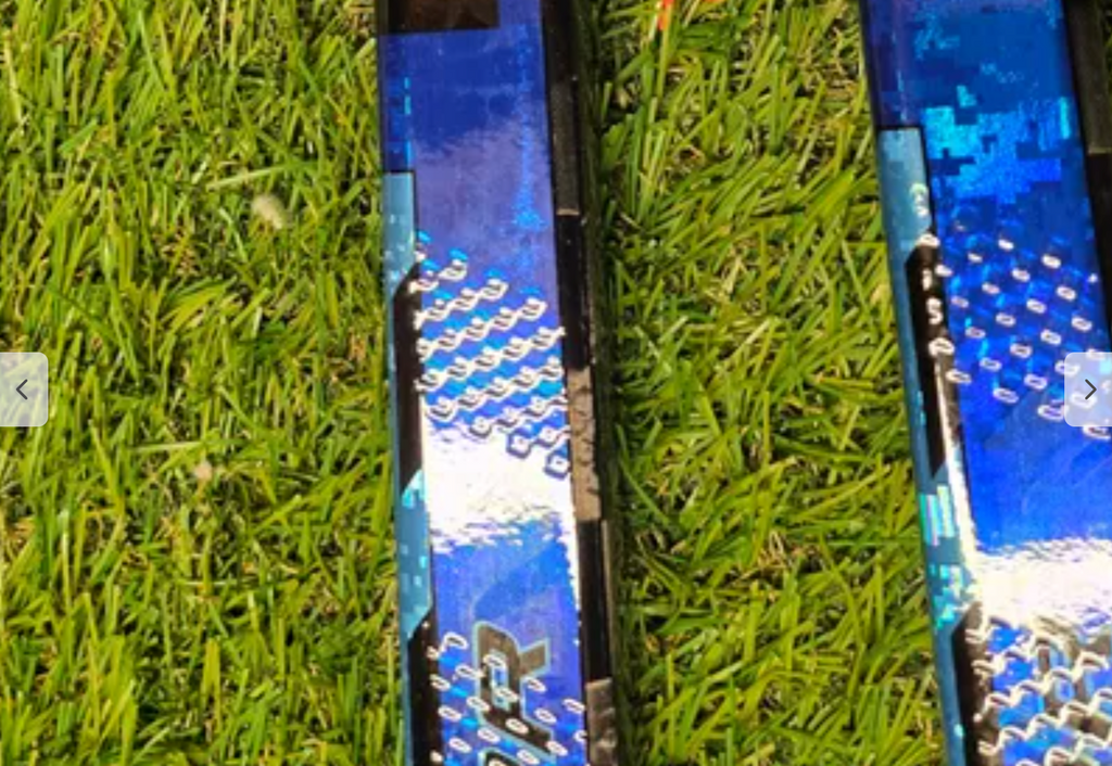Bauer Twitch LH P28 82 Flex Pro Stock Hockey Stick (New)