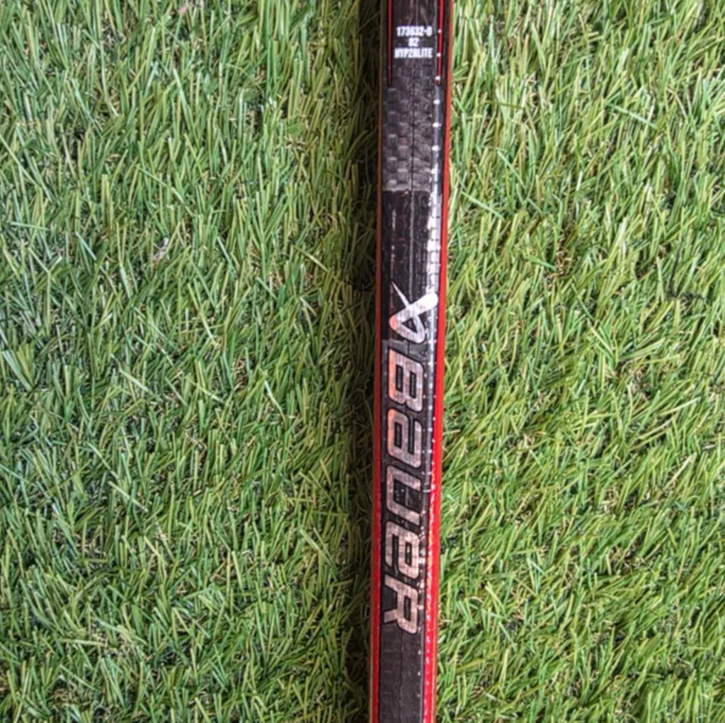 Bauer Vapor Hyperlite 2 RH P28 82 Flex Pro Stock Hockey Stick (New)