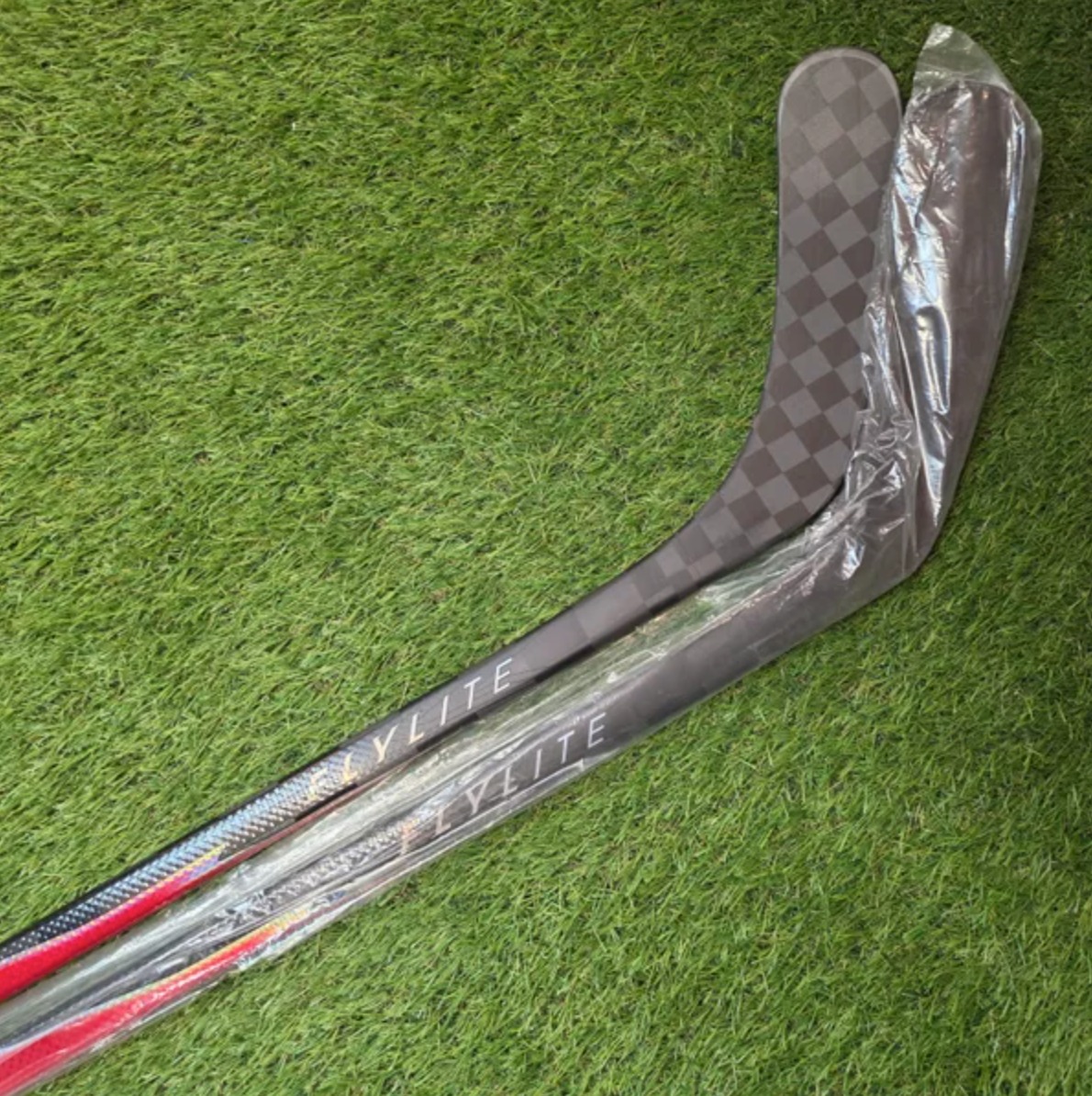Bauer Vapor Flylite LH P92 95 Flex Pro Stock Hockey Stick (New)