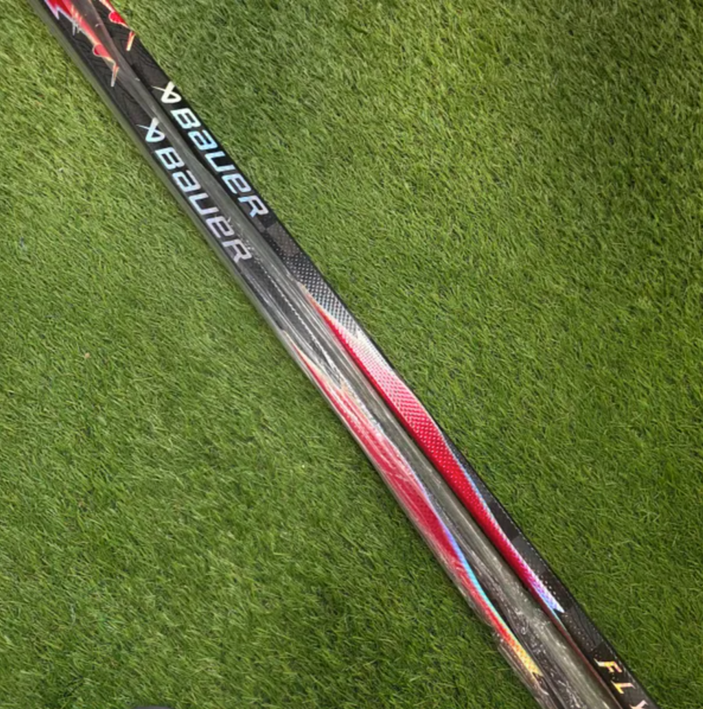 Bauer Vapor Flylite LH P92 95 Flex Pro Stock Hockey Stick (New)
