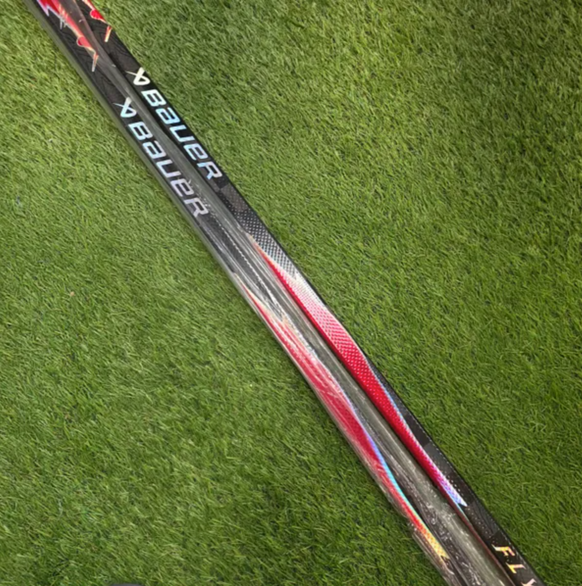 Bauer Vapor Flylite LH P92 95 Flex Pro Stock Hockey Stick (New)
