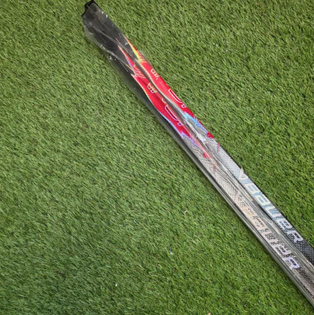 Bauer Vapor Flylite LH P92 95 Flex Pro Stock Hockey Stick (New)