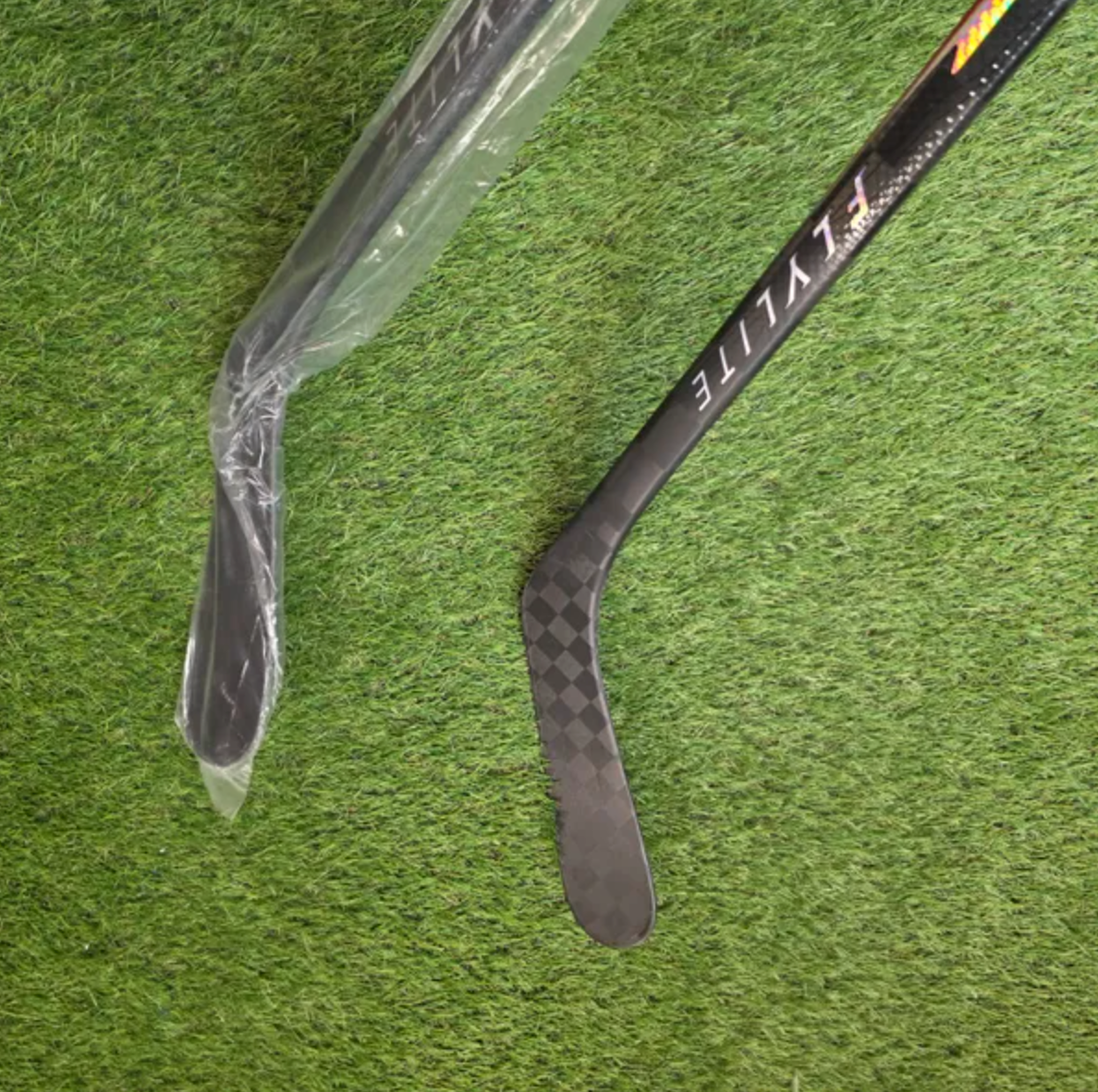 Bauer Vapor Flylite LH P92 95 Flex Pro Stock Hockey Stick (New)
