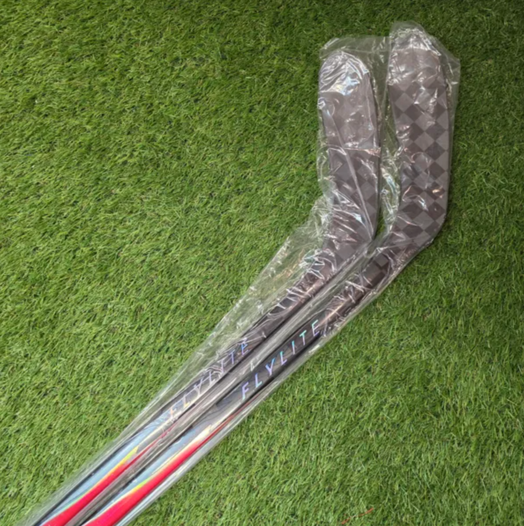 Bauer Vapor Flylite LH P28M 77 Flex Pro Stock Hockey Stick (New)