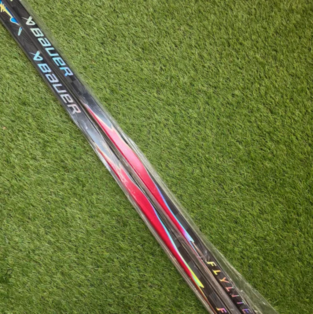 Bauer Vapor Flylite LH P28M 77 Flex Pro Stock Hockey Stick (New)
