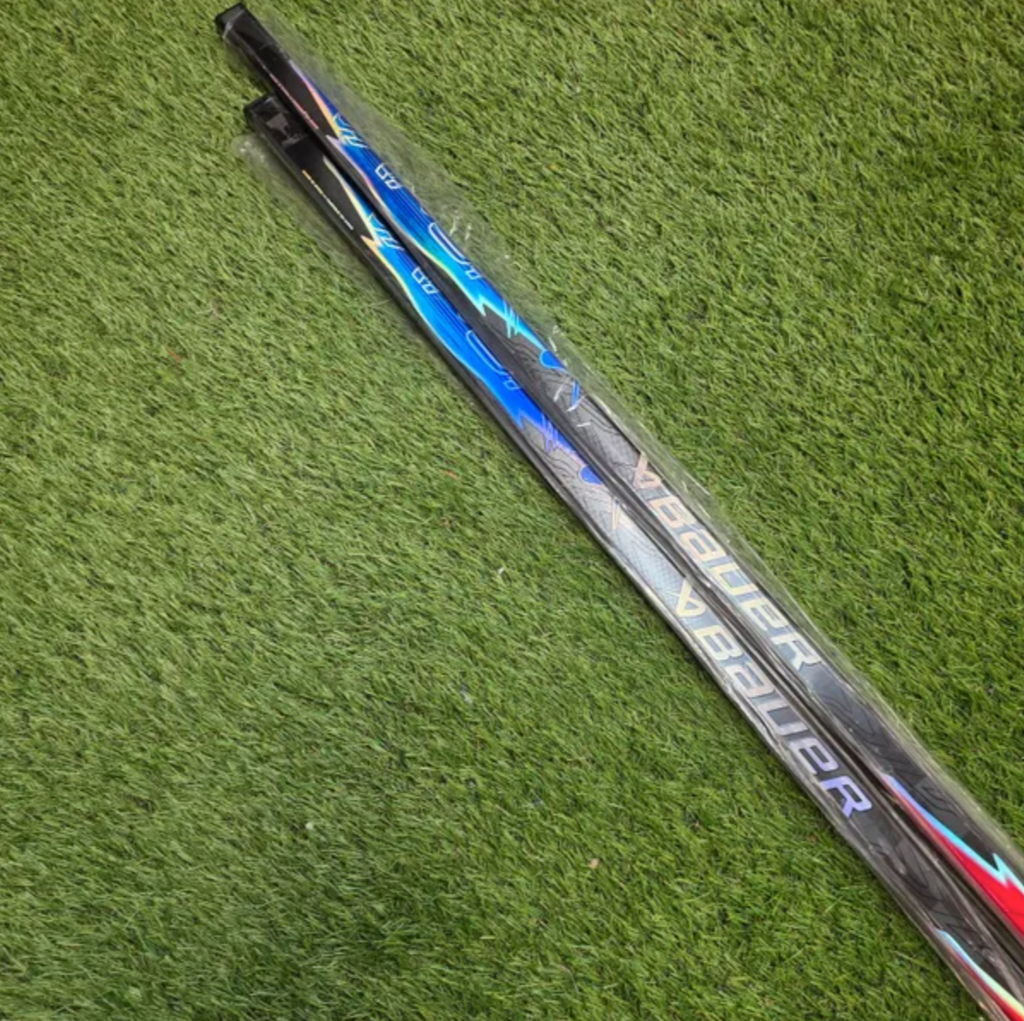 Bauer Vapor Flylite LH P28M 77 Flex Pro Stock Hockey Stick (New)