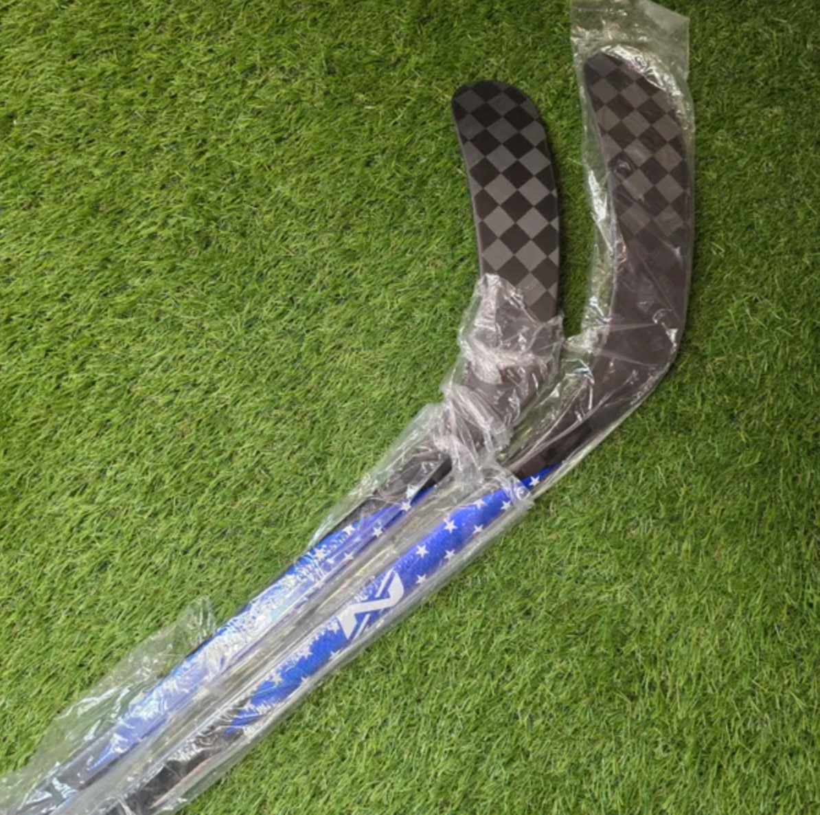 Bauer Nexus Tracer RH Hockey Stick P92 82 Flex Pro Stock (New)-USA