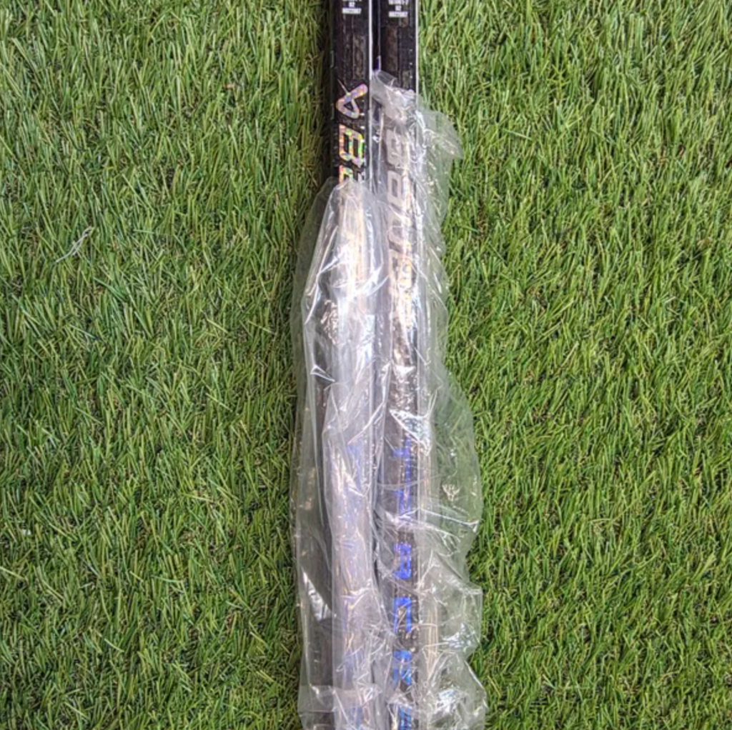 Bauer Nexus Tracer RH Hockey Stick P92 82 Flex Pro Stock (New)-USA