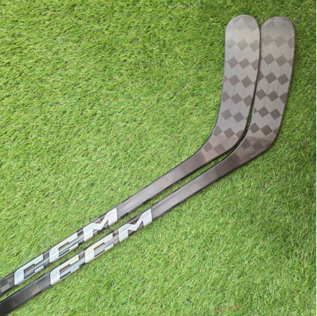 CCM JetSpeed FT8 Pro LH P92 75 Flex Pro Stock Hockey Stick (New)