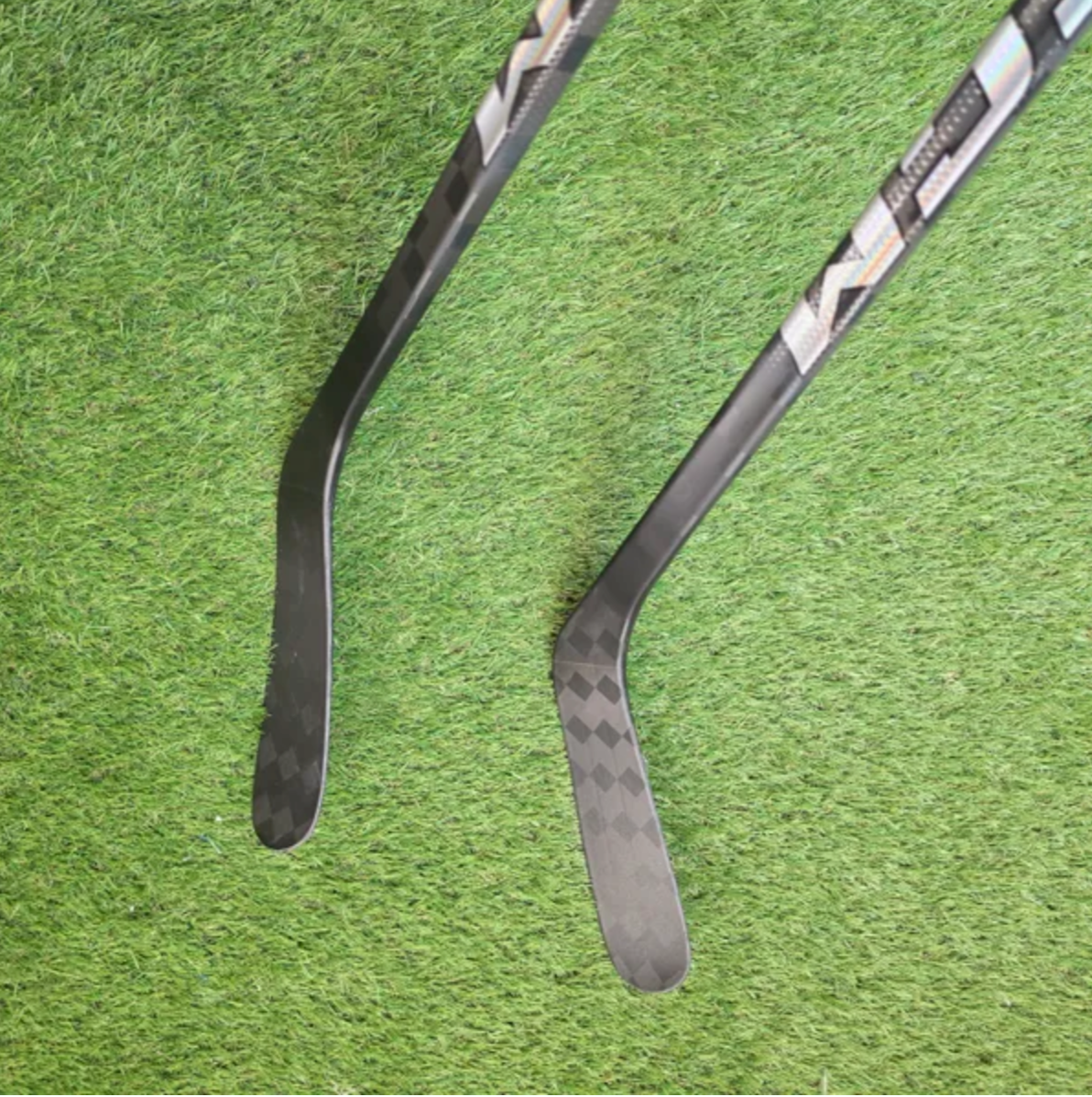 CCM JetSpeed FT8 Pro LH P92 75 Flex Pro Stock Hockey Stick (New)