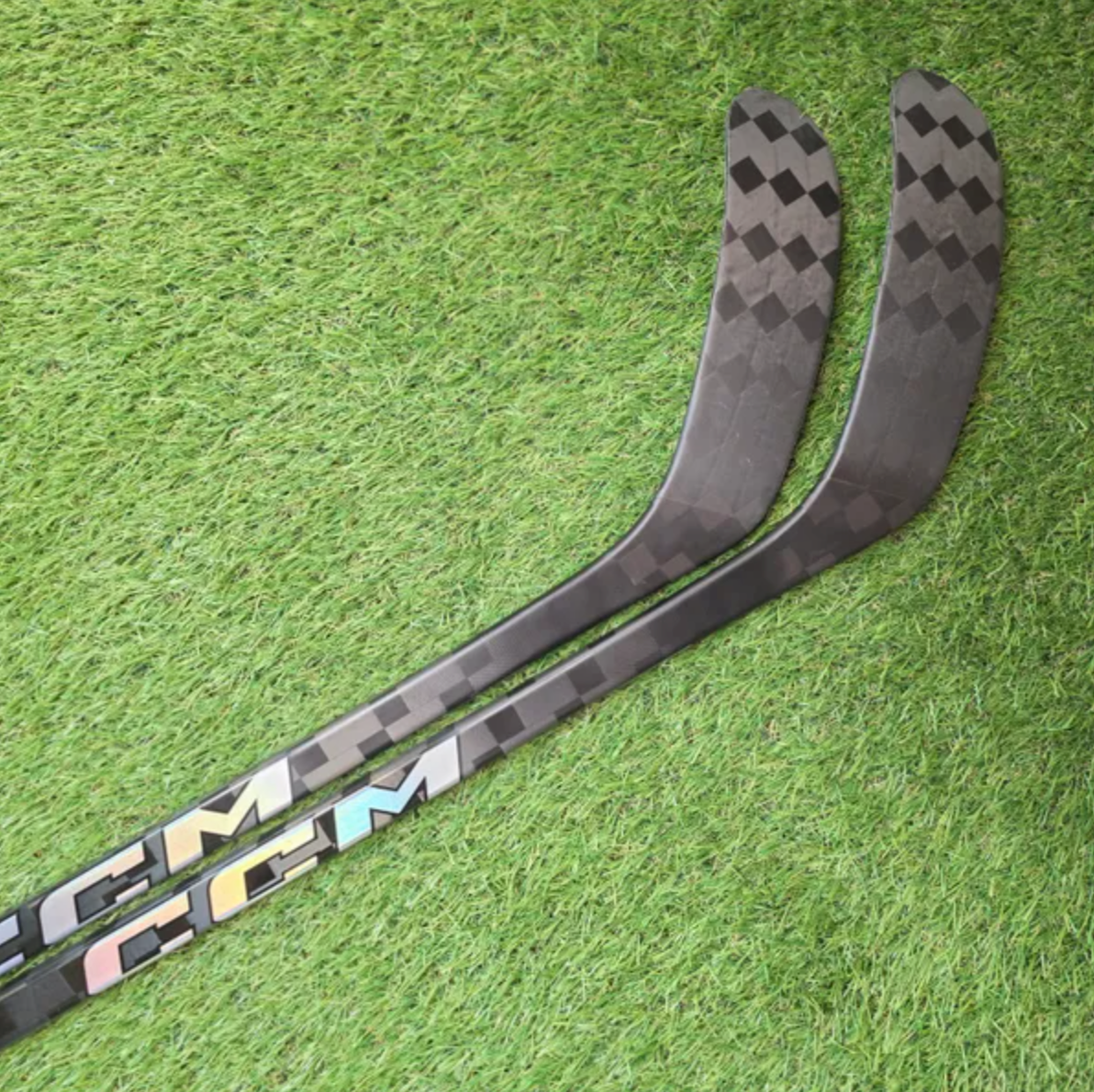 CCM JetSpeed FT8 Pro RH P90TM 80 Flex Pro Stock Hockey Stick (New)