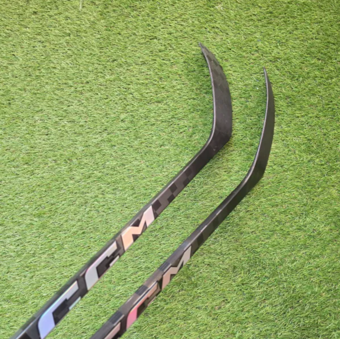 CCM JetSpeed FT8 Pro RH P90TM 80 Flex Pro Stock Hockey Stick (New)