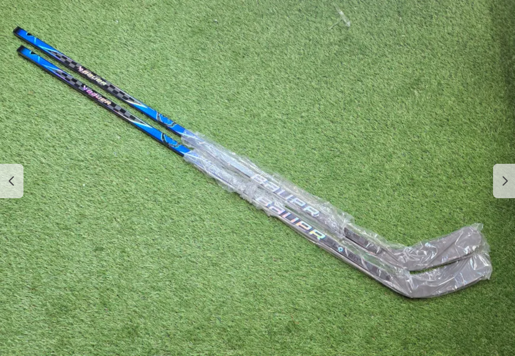 Bauer Proto2 LH P92M 82 Flex Pro Stock Hockey Stick(New)