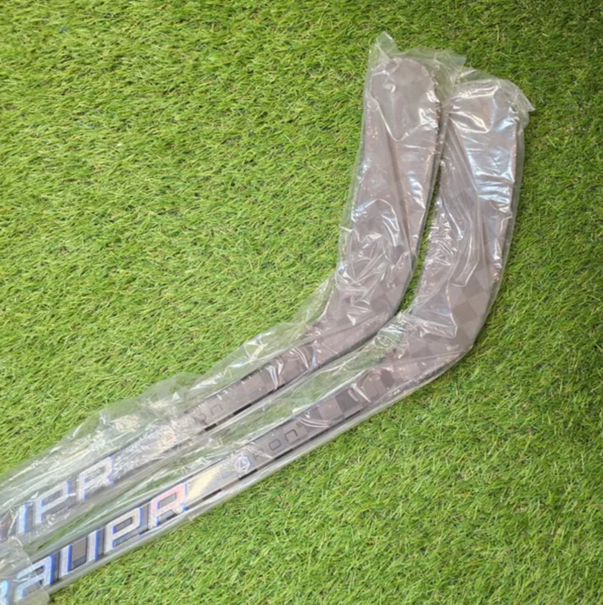 Bauer Proto2 LH P92M 82 Flex Pro Stock Hockey Stick(New)