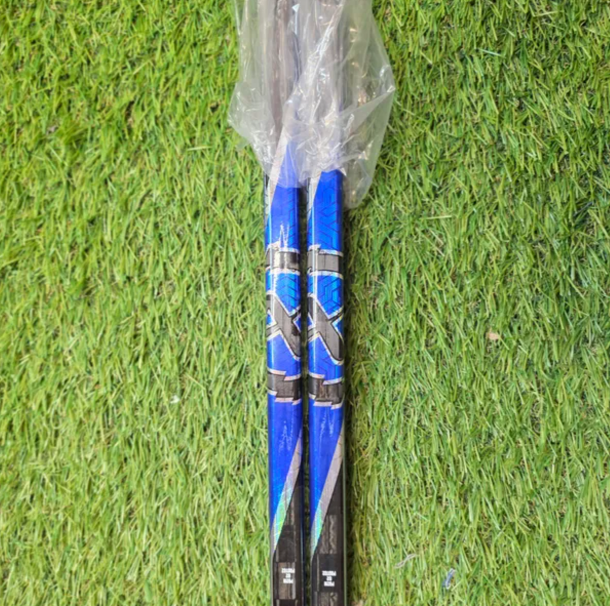 Bauer Proto2 LH P92M 82 Flex Pro Stock Hockey Stick(New)