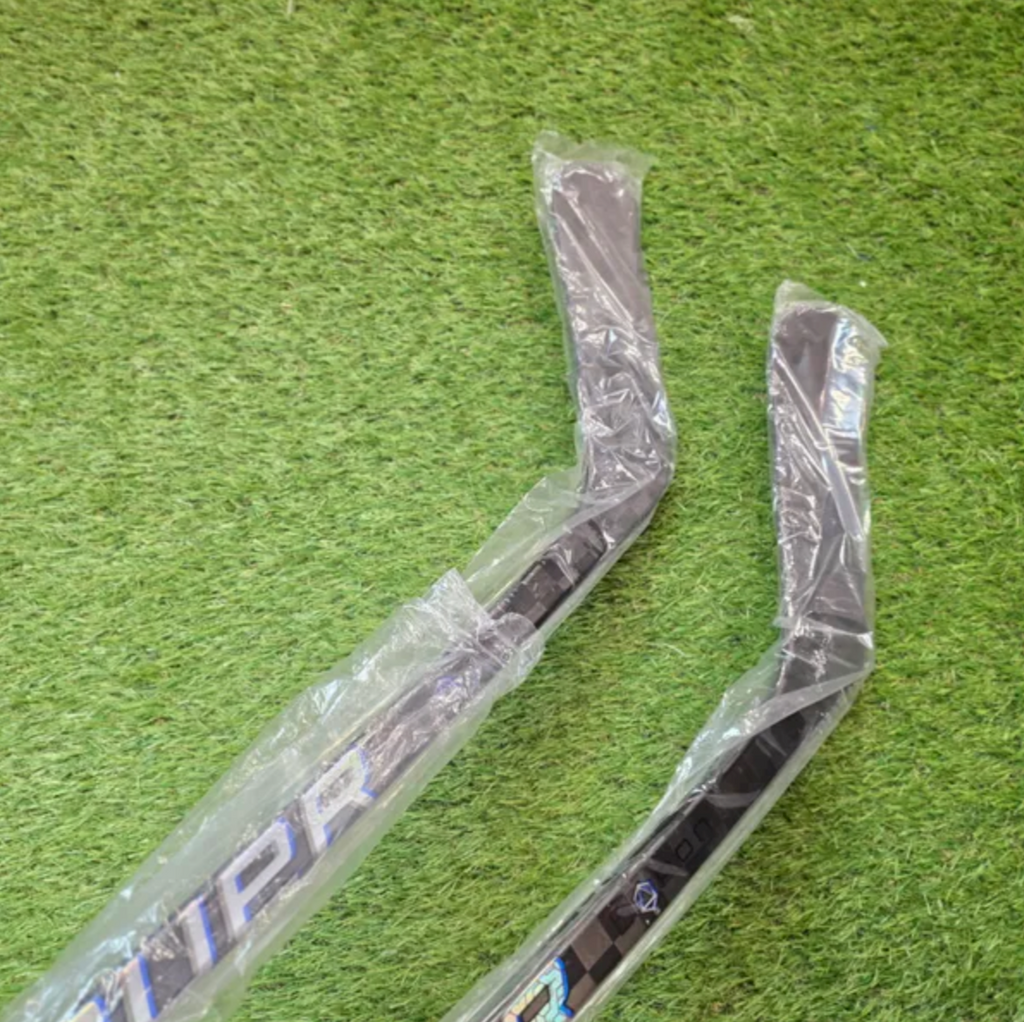 Bauer Proto2 LH P92M 82 Flex Pro Stock Hockey Stick(New)
